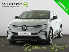 Renault Mégane E-Tech - Techno