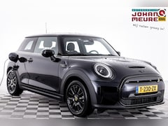 MINI Mini-Electric - Camden Edition 33 kWh | Half LEDER ✅ 1e Eigenaar