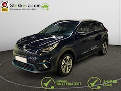 Kia e-Niro - DynamicLine 64 kWh Lage Km.Stand