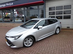 Toyota Corolla Touring Sports - 1.8 Hybrid Active Aut. dec-2021 NAVI, CAMERA, CLIMA, APPLE CARPLAY, NW STAAT