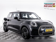 MINI Mini-Electric - Resolute Edition 33 kWh | PANORAMADAK | LEDER ✅ 1e Eigenaar