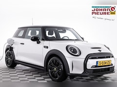 MINI Cooper - Classic 33 kWh | SPORTSTOELEN ✅ 1e Eigenaar