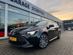 Toyota Corolla Touring Sports - 1.8 Hybrid Business Plus