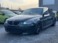 BMW M5 - 535I Uitvoering Kw Softclose Clima Opendak Speciale Auto