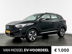 MG ZS - EV Long Range Comfort 70 kWh NIEUW |SUPER DEAL | €12.500 Registratiekorting | Apple Carpla