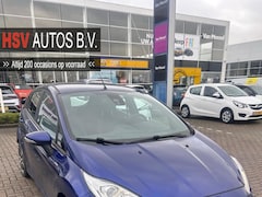 Ford Fiesta - 1.0 EcoBoost ST Line navi airco LM 4-deurs