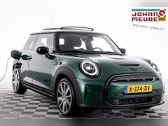 MINI Mini-Electric - Camden Plus Edition 33 kWh | PANORAMADAK | LEDER | ✅ 1e Eigenaar