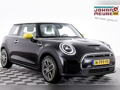 MINI Mini-Electric - Business Edition 33 kWh | Half LEDER | Full LED | VELGEN ✅ 1e Eigenaar