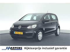 Volkswagen Up! - 1.0 60pk BMT move up Airco Maps&More