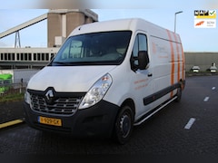 Renault Master - T35 2.3 dCi L3H3