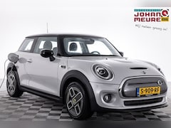 MINI Mini-Electric - Charged 33 kWh | Sportstoelen | ECC | Full LED *SUBSIDIE MOGELIJK