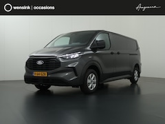 Ford Transit Custom - 320 2.0 TDCI | Aut. | L2 H1 | Limited | Climate Control | Carplay | Parkeercamera | Trekha