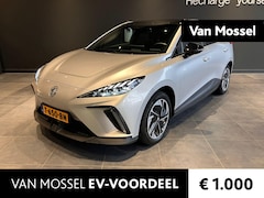 MG 4 - 4 Luxury 64 kWh EERSTE EIGENAAR - 360 camera - Apple/android car play - Navigatie