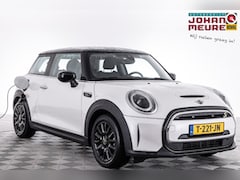 MINI Mini-Electric - Classic 33 kWh | Half LEDER | NAVI | ECC ✅ 1e Eigenaar