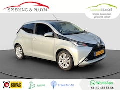 Toyota Aygo - 1.0 VVT-i X-Joy | Climate | LMV