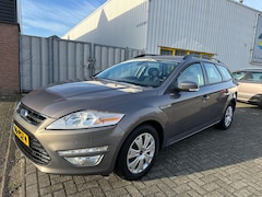 Ford Mondeo Wagon - 1.6 EcoBoost Trend Business