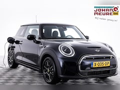 MINI Mini - Camden Edition 33 kWh | Half LEDER ✅ 1e Eigenaar