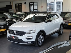 Volkswagen T-Roc - 1.5 TSI Style Business | DSG | PANORAMA | SENSOREN V+A | AIRCO