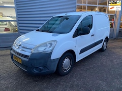 Citroën Berlingo - 1.6 HDI 500 Comfort