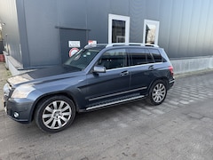 Mercedes-Benz GLK-klasse - 220 CDI 4-Matic Business Class