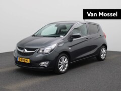 Opel Karl - 1.0 ecoFLEX Innovation | Apple Carplay/Android Auto | Stoel/Stuurverwarming | Lichtmetalen