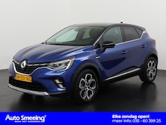 Renault Captur - 1.6 E-Tech Plug-in Hybrid 160 Intens | Camera | Navigatie | Apple Carplay | Zondag Open