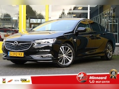 Opel Insignia Grand Sport - 1.5 Turbo Business Executive Automaat