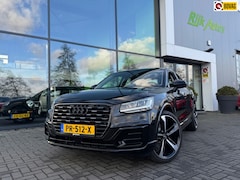 Audi Q2 - 1.4 TFSI CoD Sport * Navigatie * Cruise Control * PDC * NAP