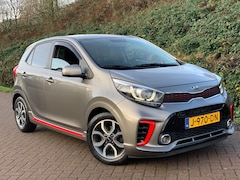 Kia Picanto - 1.0 MPi GT-Line Edition NIEUWSTAAT GARANTIE