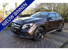 Mercedes-Benz GLA-Klasse - 180 AUT, AMG Pakket, LEER. NIEUWST