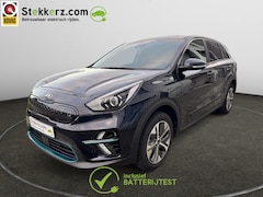 Kia e-Niro - ComfortLine 64 kWh Fabrieksgarantie