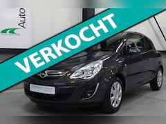 Opel Corsa - 1.2-16V "ACTIVE" - 1e EIG. /AIRCO/CRUISE/ PRIVACY/PARK ASSIST/ETC