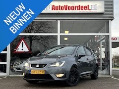 Seat Ibiza SC - 1.0 TSI FR Connect / Xenon / Navi / PDC / Carplay / 2015