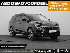 Renault Espace - E-Tech Hybrid 200pk iconic 7p. | Panoramisch vast glazen dak | Harman kardon | Active driv