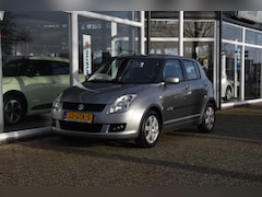 Suzuki Swift - 1.3 Exclusive Automaat