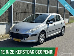 Peugeot 307 - 1.6-16V Premium NAP/AIRCO/CRUISE/NWEAPK