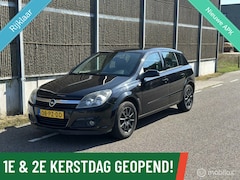 Opel Astra - 1.6 Cosmo NAP/NWEAPK/AIRCO/TREKHAAK