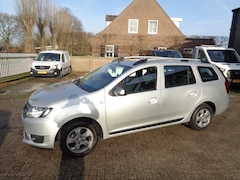 Dacia Logan MCV - 0.9 TCe 10th Anniversary Airco, Bluetooth, LM velgen, Trekhaak