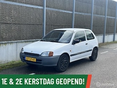 Toyota Starlet - 1.3-16V GLi GTSi NAP/APK