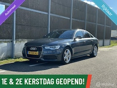 Audi A6 Limousine - 2.0 TDI S line €12500EXPORTPRICE