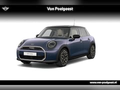 MINI Cooper - 5-deurs 1.5 Cooper C Favoured S