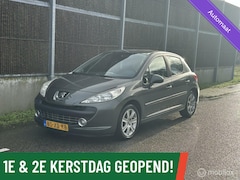 Peugeot 207 - 1.6 VTi XS Pack AUTOMAAT|NAP|APK|CRUISE|CLIMA