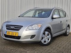 Kia Cee'd Sporty Wagon - 1.4 CVVT X-tra / Airco / Origineel NL