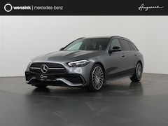 Mercedes-Benz C-klasse Estate - 180 Star Edition 360 Camera | Keyless Entry | Digital Light