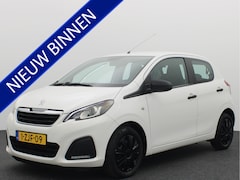 Peugeot 108 - 1.0 e-VTi Access KLEUREN SCHERM / AIRCO / BLUETOOTH / NL-AUTO