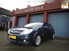 Opel Signum - 2.2-16V Executive