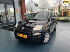 Fiat Panda - 1.2 Lounge AIRCO