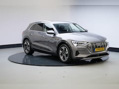 Audi e-tron - e-tron 55 quattro advanced Pro Line Plus 95 kWh