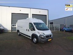 Fiat Ducato - 35 2.3 MultiJet L3H2 DAG/NACHT KOELING