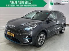 Kia e-Niro - ExecutiveLine 64 kWh 204pk EV | Leder | Trekhaak | Stoelverwarming | Apple Carplay/Android